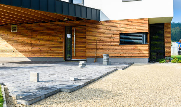 Best Interlocking Driveway Pavers  in Moraga, CA