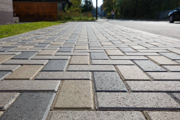 Best Permeable Paver Driveway  in Moraga, CA