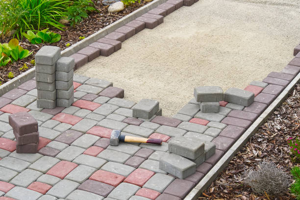 Best Driveway Paving Contractor  in Moraga, CA