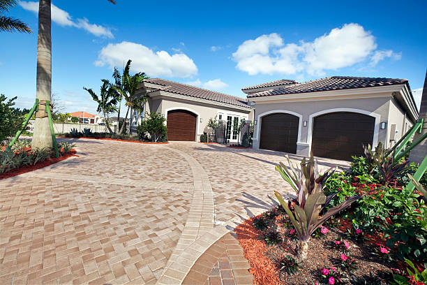 Professional Driveway Pavers in Moraga, CA