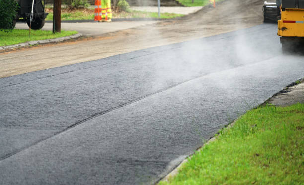 Driveway Repair Near Me in Moraga, CA