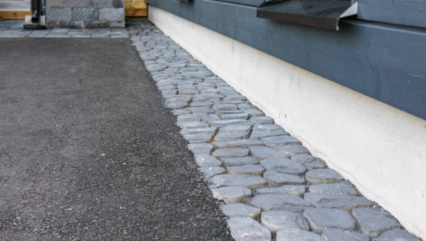 Best Brick Driveway Pavers  in Moraga, CA