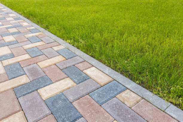 Best Custom Driveway Pavers  in Moraga, CA