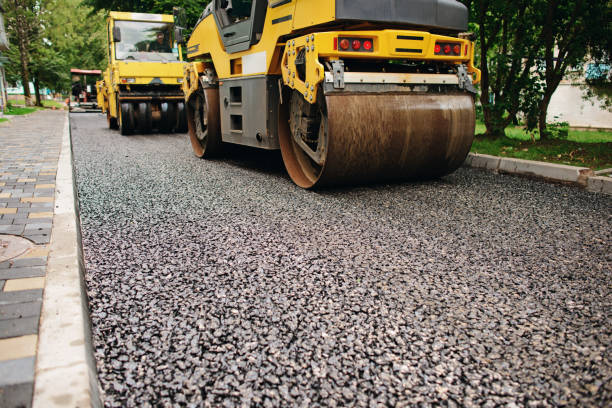 Best Professional Driveway Pavers  in Moraga, CA
